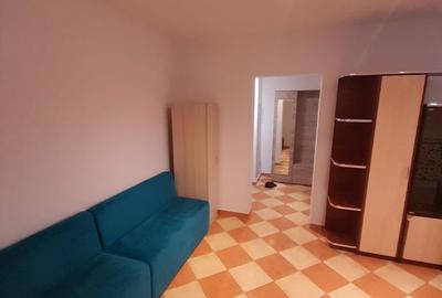 Apartament cu 2 camere în Liviu Rebreanu - 11
