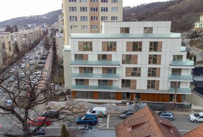 Spațiu comercial, de 90 mp, în Grigorescu - 1