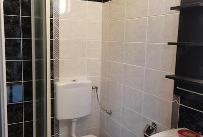 Inchiriere apartament cu trei camere - 2