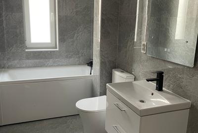 Apartament cu 2 camere decomandat în Giroc