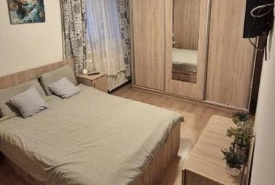 Vânzare apartament 3 camere, parter, 60 mp,  Piața Sudului - 11