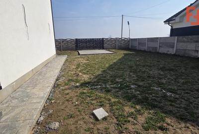 Duplex cu 3 camere cu Teren 340 Mp în Urseni - 17