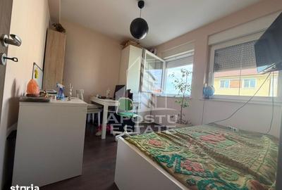 Apartament cu 3 camere semidecomandat, mobilat în Blașcovici - 3