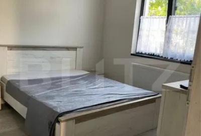Apartament 3 camere, 56 mp - Manta Rosie - 3