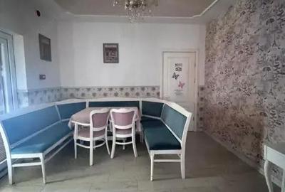 Spațiu comercial, de 794 mp, în Central - 5