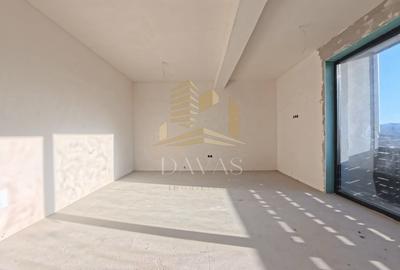 Apartament cu 3 camere semidecomandat în Baciu - 7