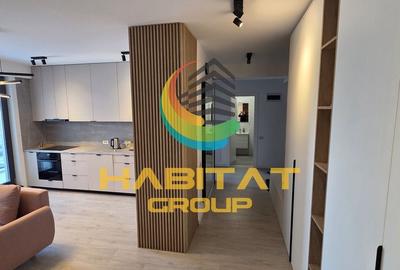 PRIMA INCHIRIERE apartament modern 2 camere Residence 5, Jolie Ville - 6