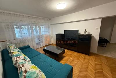 Apartament 3 camere cf 1  decomandat zona Obor - 5