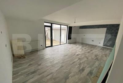 Oportunitate! Vila individuala de 217mp SU, 355 mp de teren, - 3