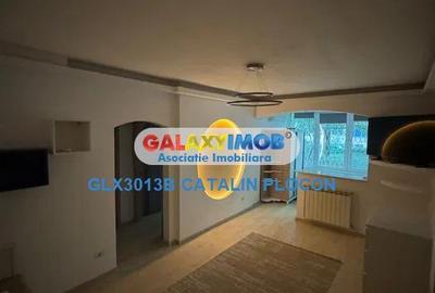 Apartament cu 2 camere semidecomandat, mobilat în Pajura - 6