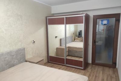 Apartament cu 2 camere decomandat, mobilat în City Park Mall - 1