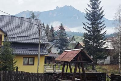 Casa /Vila de vanzare in Durau - 57