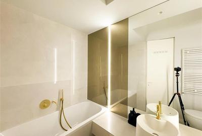 Apartament cu 2 camere decomandat, mobilat în Pipera - 16