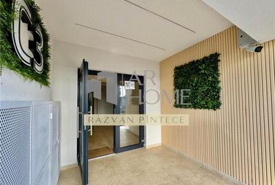 Apartament 3 camere de lux, prima , centrala termica, zona - 15