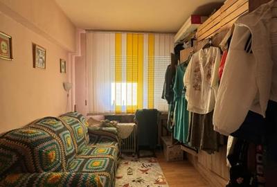 Apartament cu 3 camere decomandat, mobilat în Giurgiului - 4