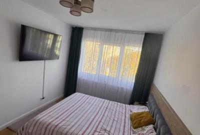 Apartament 2 camere, semidecomandat - zona Astra Apartament 2 camere, semidecomandat - zona Astra - 4