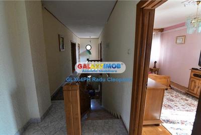 Casă cu 6 camere cu Teren 2099 Mp în Central - 17