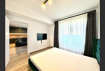 0% comision | Apartament 2 camere | Maurer Residence | - 3