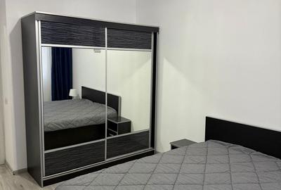 Apartament cu 2 camere în Dobroești - 8