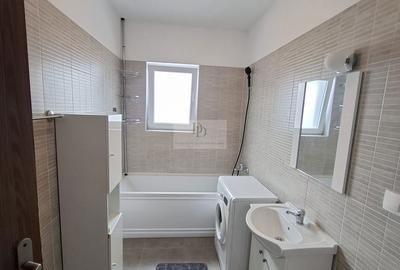 Apartament cu 2 camere, mobilat în Europa - 7