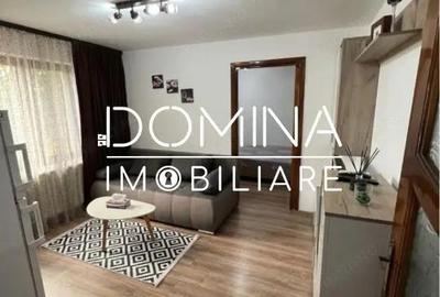 Apartament cu 2 camere semidecomandat în Central - 1