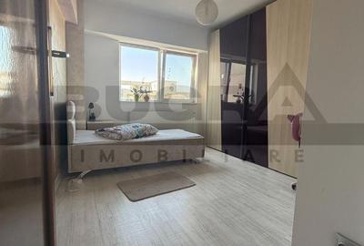 Apartament cu 3 camere semidecomandat în Mărăști - 3