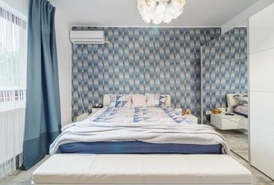 Casa parter complet mobilata cu toate utilitatile trase - 5