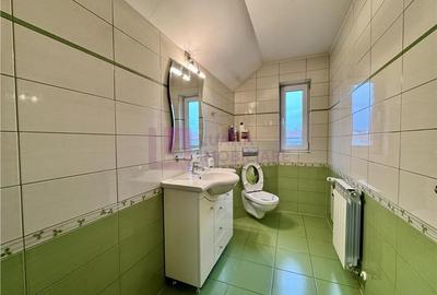 Apartament cu 3 camere decomandat, mobilat în Hipodrom 2 - 6