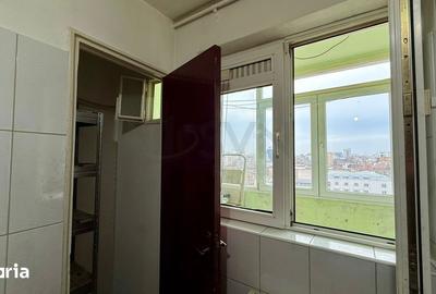 Apartament cu 2 camere, mobilat în Obor - 8