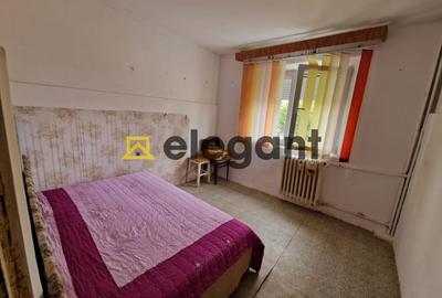 3 camere, 66 mp, etaj 2, Lapus-Scoala 37 - 6