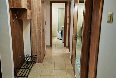 Apartament cu 2 camere decomandat în Ultracentral - 3