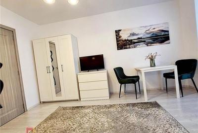 Apartament 1 camera, UMF, 2 min de spital,  bloc izolat, Targu Mures - 3