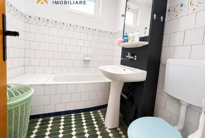 Apartament cu 2 camere decomandat în Mărăței - 11