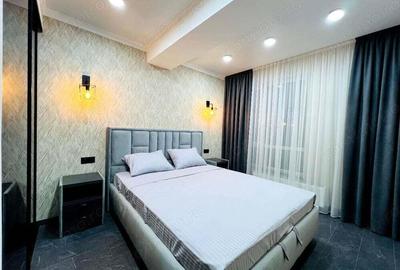 Apartament cu 2 camere in zona Grivita - 2