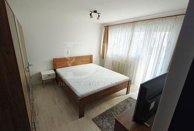 Apartament cu 3 camere semidecomandat, mobilat în Florești - 4