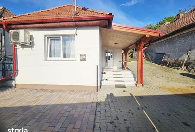 Casă cu 2 camere cu Teren 1000 Mp în Feleacu - 6