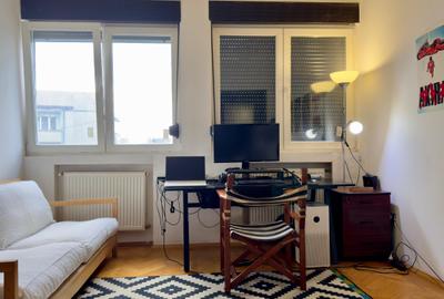 Apartament 4 camere Batistei, strada Vasile Lascar - 38