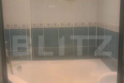 Apartament cu 4 camere decomandat, mobilat în Alexandru cel Bun - 1