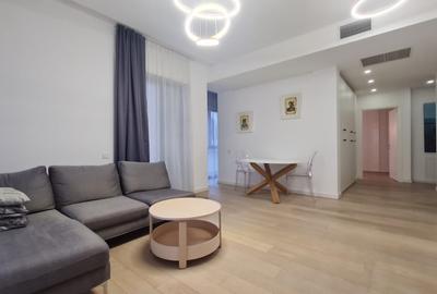 Apartament cu 2 camere în Herăstrău - 4