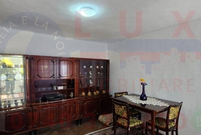 Casă cu 3 camere cu Teren 532 Mp în Păcii