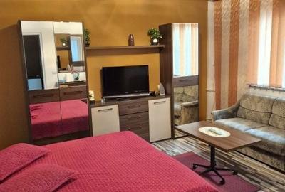 Garsonieră decomandată în Mărăcineni - 1