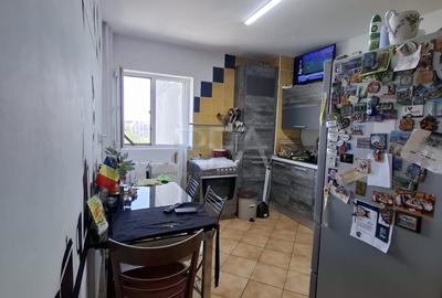 Apartament cu 4 camere decomandat, mobilat în Crângași - 8