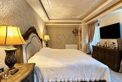 Apartament cu 2 camere decomandat, mobilat în Pipera - 7