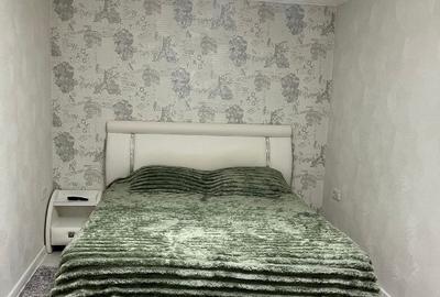 Apartament cu 2 camere decomandat în Astra