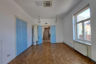 Casa individuala,Birou, 500 mp utili, situata in zona Centrala! - 13