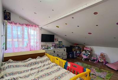 Chiajna, Militari Residence - 10