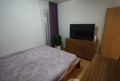 Apartament cu 2 camere decomandat în Valea Lupului - 8