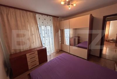 Apartament cu 3 camere, decomandat, 75 mp, Rovine, zona cofetaria Damarin - 11