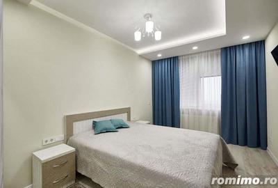 Garsoniera diponibila in zona Grivitei - 1