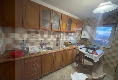 Apartament de 3 camere, decomandat, 65mp, zona strazii Campului - 2